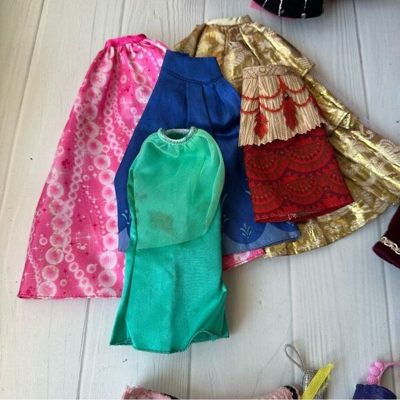 Vintage Barbie 1991 Happy Holidays Bundle Special Edition - Picture 11 of 12